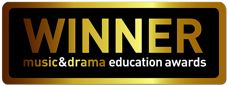 Music & Drama Education Awards